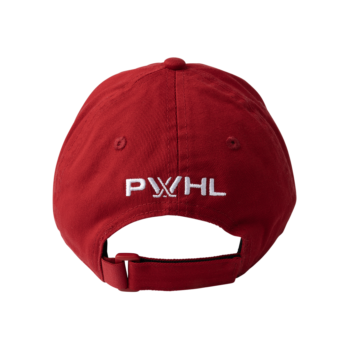 BAUER PWHL ADJUSTABLE TWILL HAT SENIOR OTTAWA