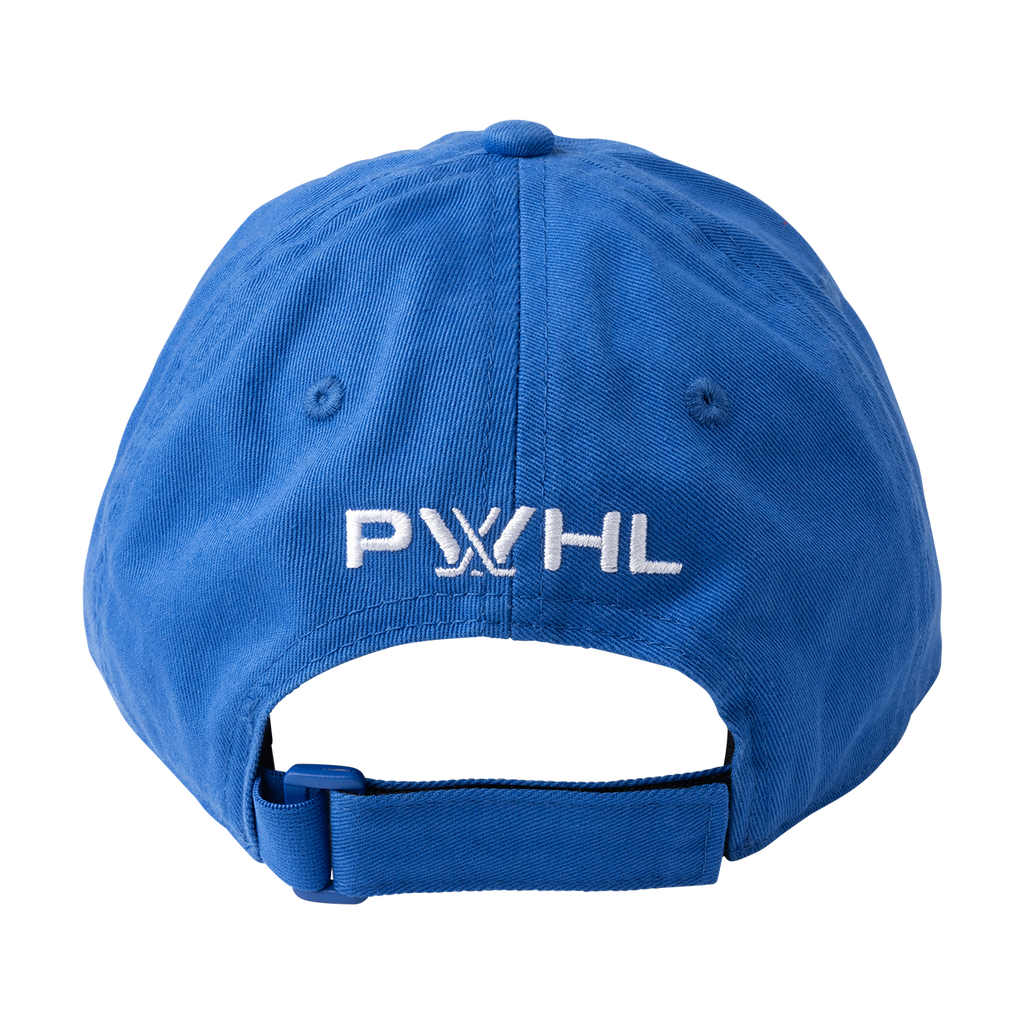 BAUER PWHL ADJUSTABLE TWILL HAT SENIOR TORONTO