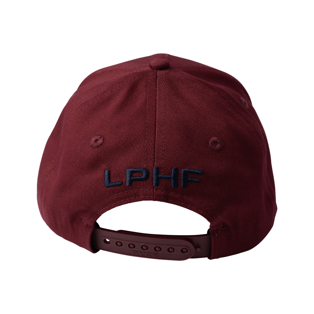 BAUER PWHL PATCH SNAPBACK SENIOR MONTREAL