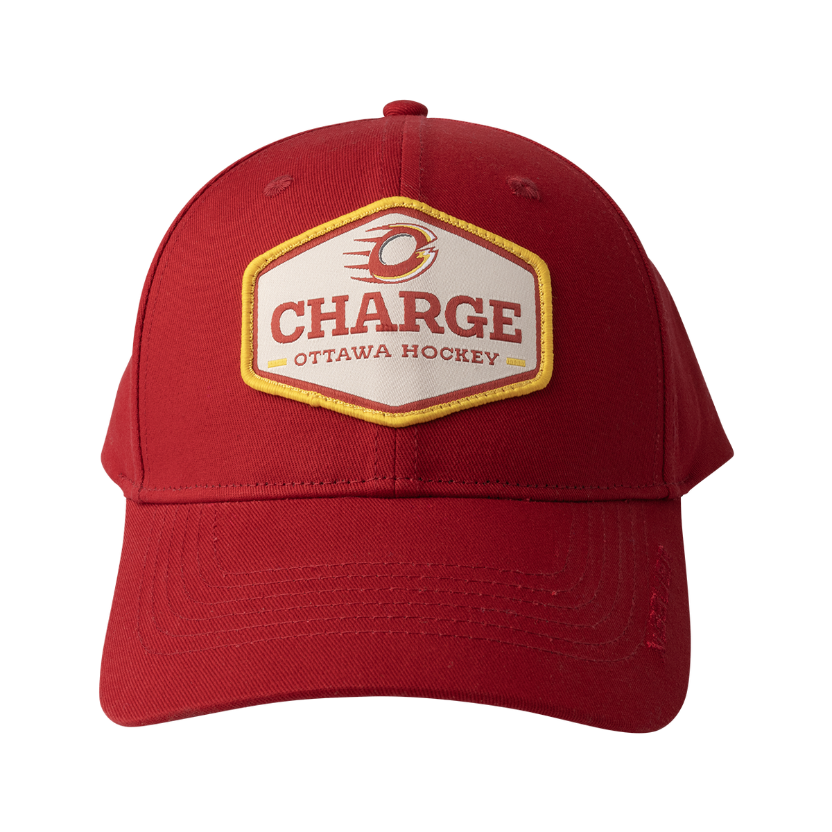 BAUER PWHL PATCH SNAPBACK SENIOR OTTAWA