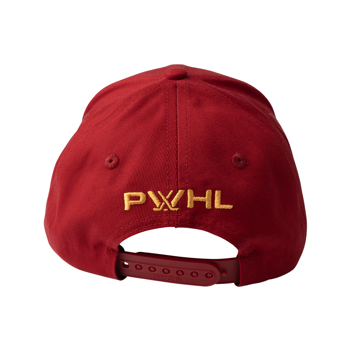 BAUER PWHL PATCH SNAPBACK SENIOR OTTAWA