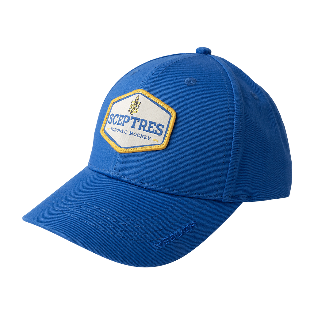 BAUER PWHL PATCH SNAPBACK YOUTH TORONTO
