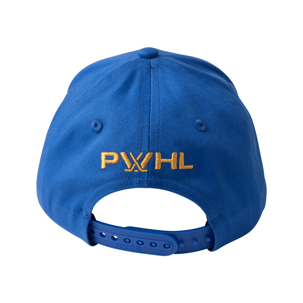 BAUER PWHL PATCH SNAPBACK SENIOR TORONTO