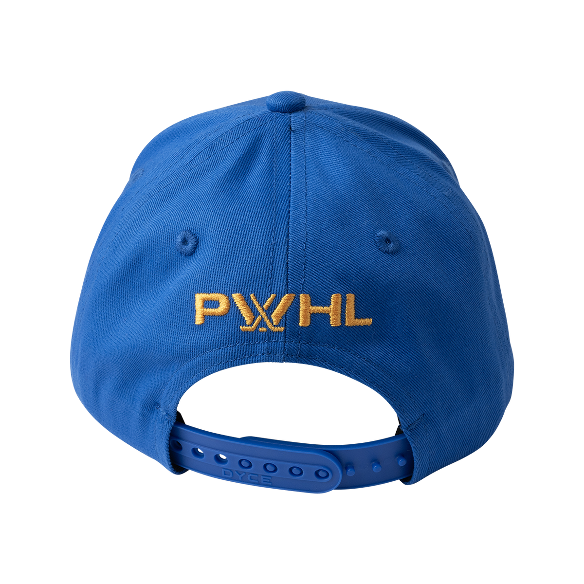 BAUER PWHL PATCH SNAPBACK SENIOR TORONTO