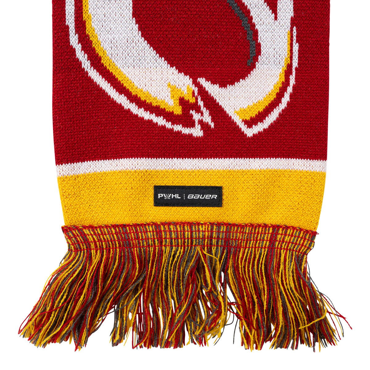 BAUER PWHL TEAM SCARF SENIOR OTTAWA