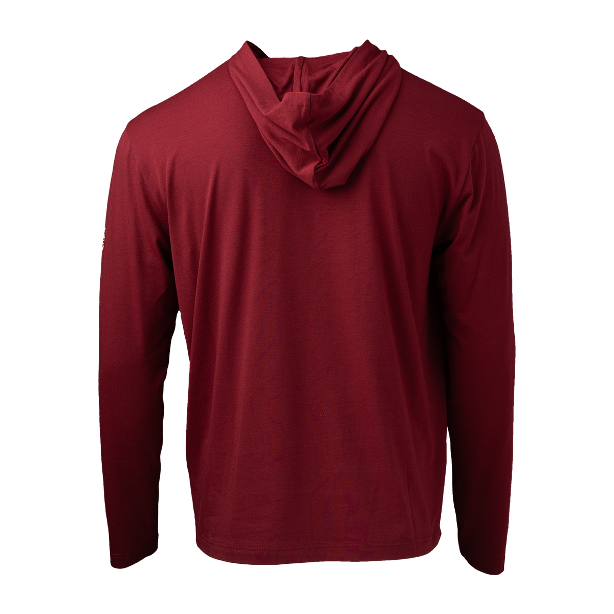 BAUER PWHL LIGHTWEIGHT HOODIE SENIOR MONTREAL