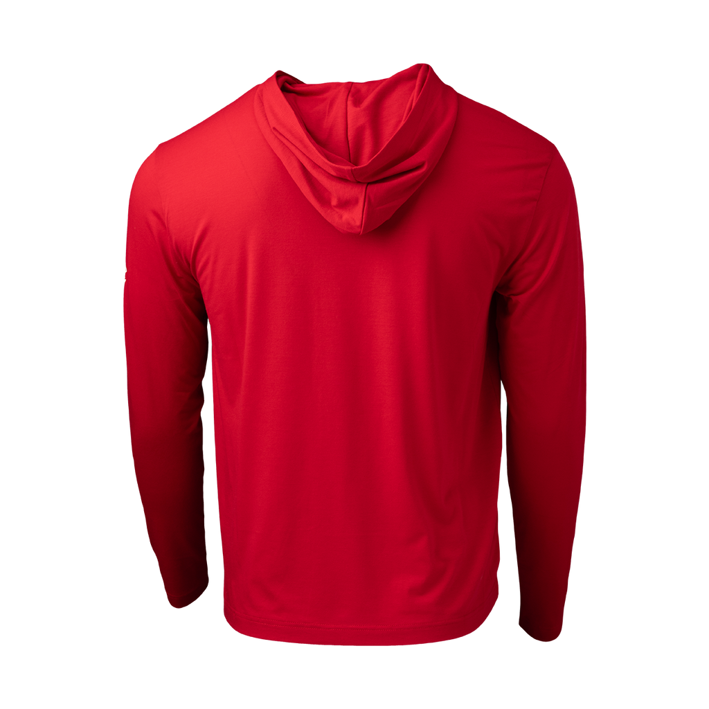 BAUER PWHL LIGHTWEIGHT HOODIE SENIOR OTTAWA