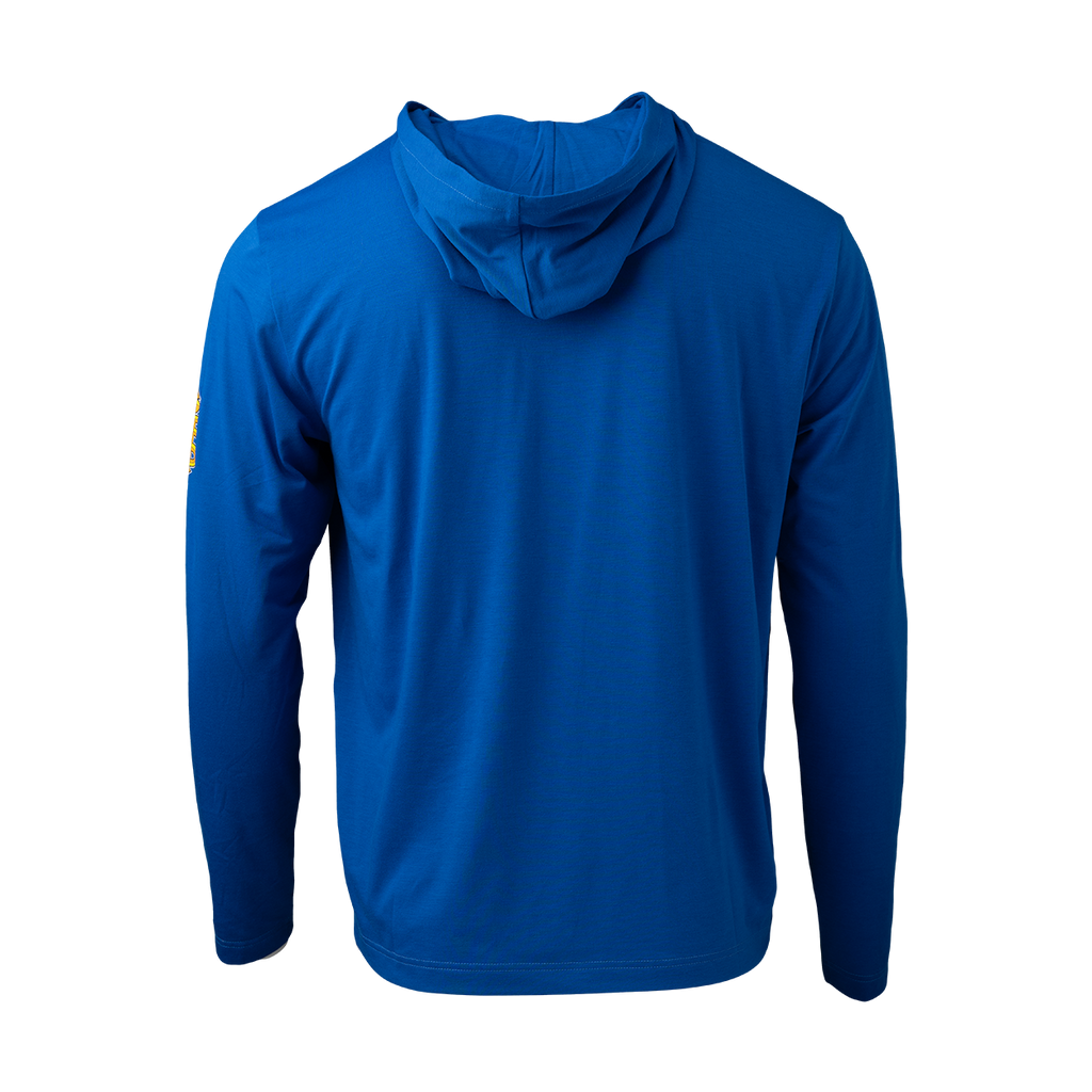 BAUER PWHL LIGHTWEIGHT HOODIE SENIOR TORONTO