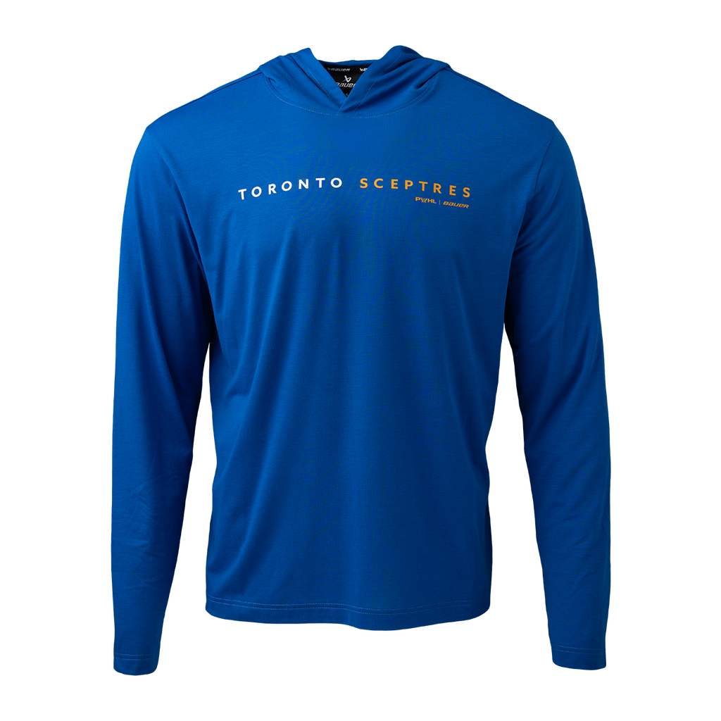 BAUER PWHL LIGHTWEIGHT HOODIE SENIOR TORONTO
