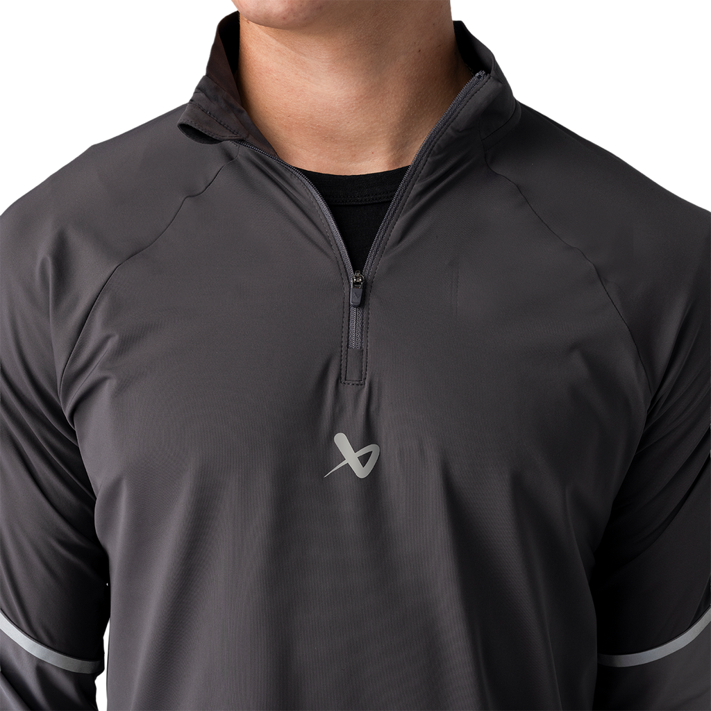 BAUER Lightweight Knit Quarter Zip