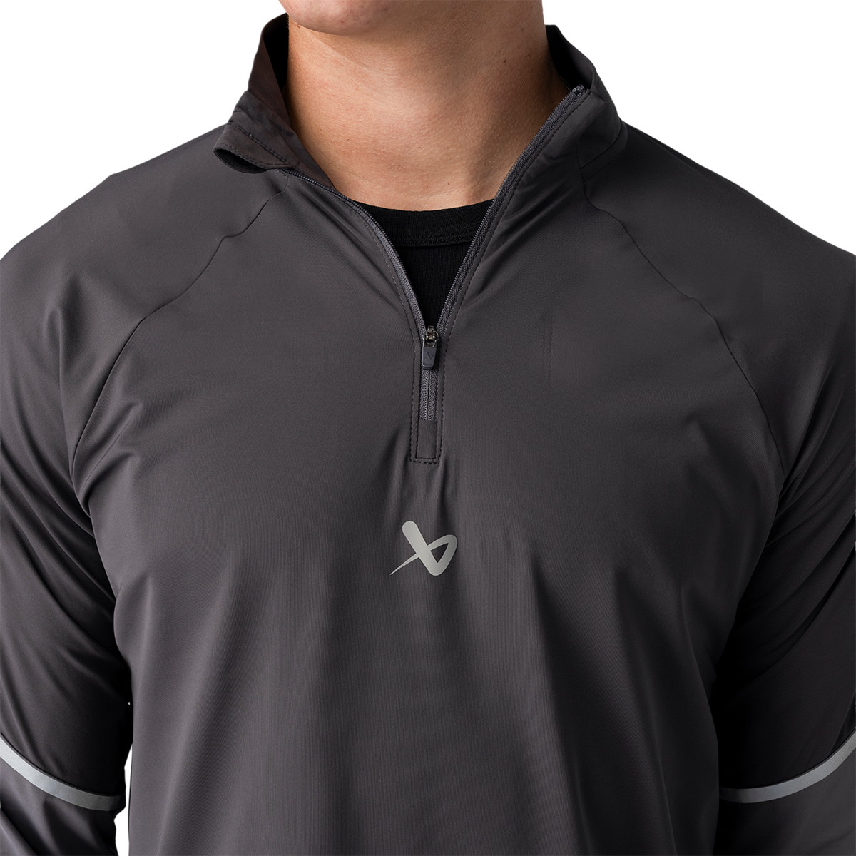 BAUER Lightweight Knit Quarter Zip