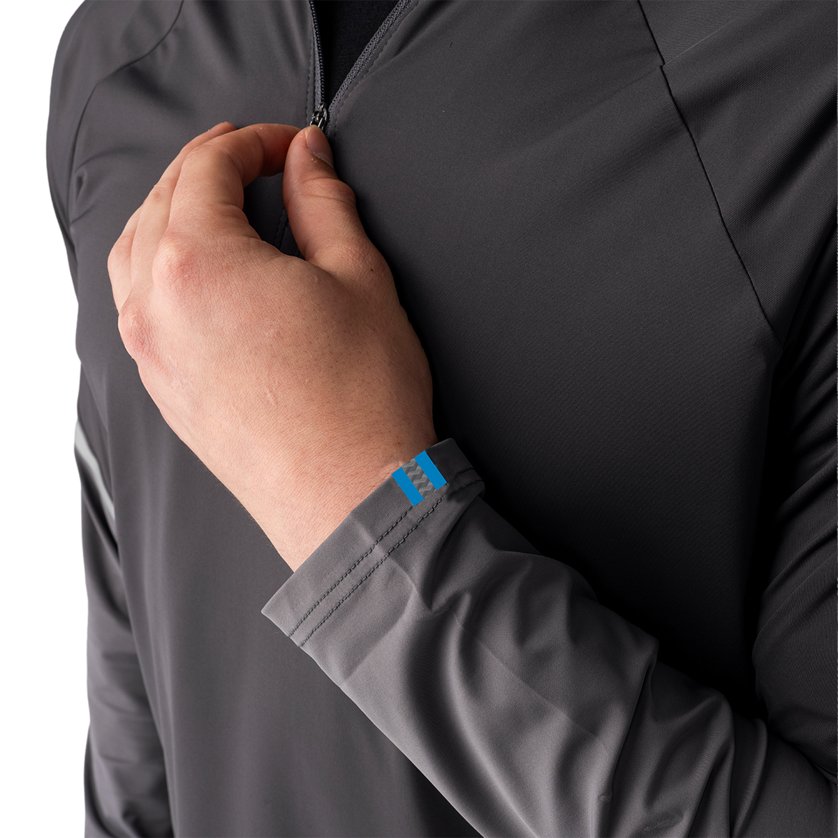 BAUER Lightweight Knit Quarter Zip