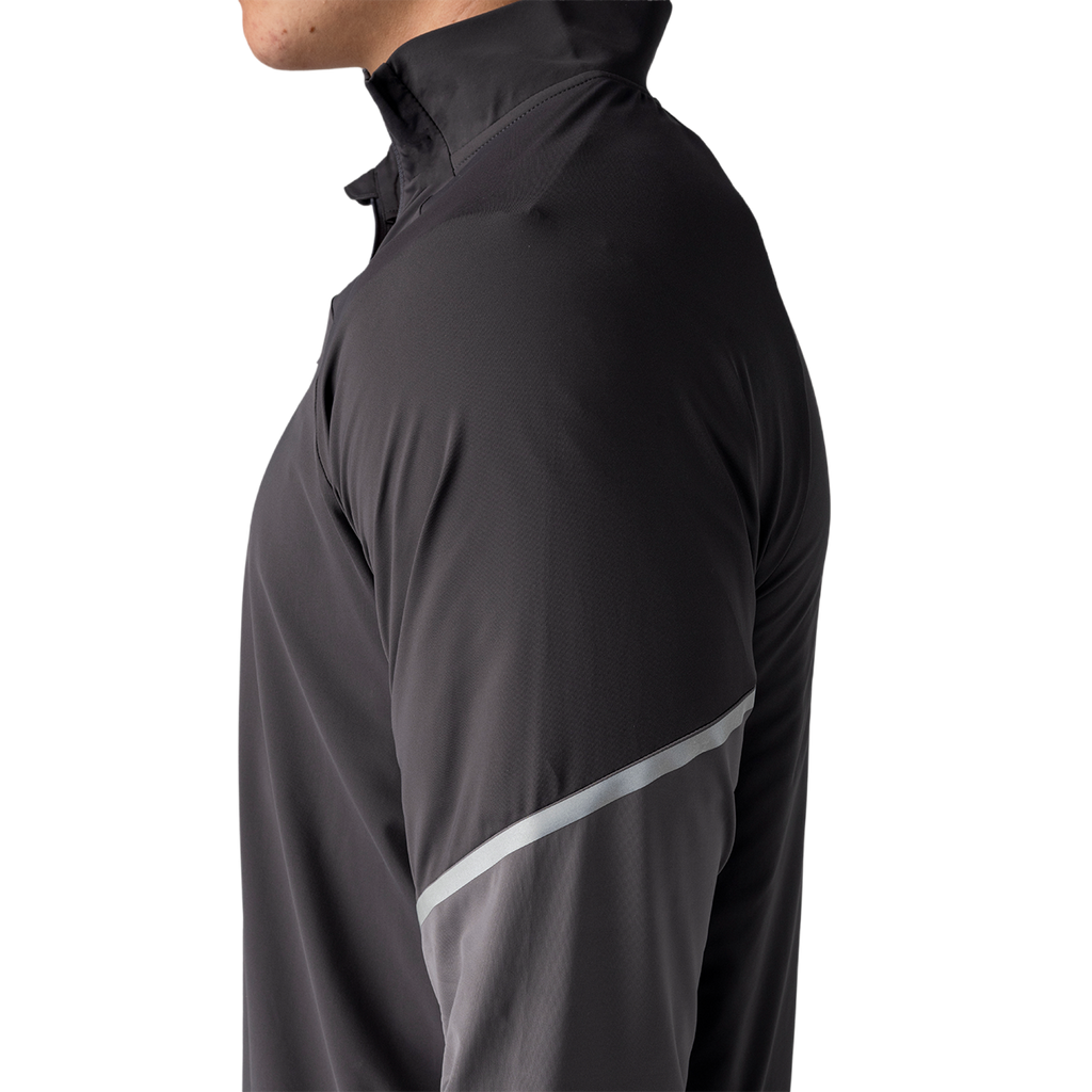 BAUER Lightweight Knit Quarter Zip