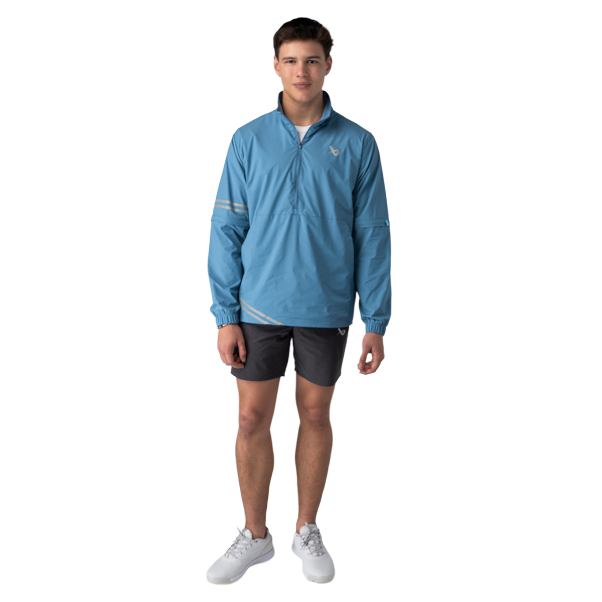 BAUER Convertible Half-Zip