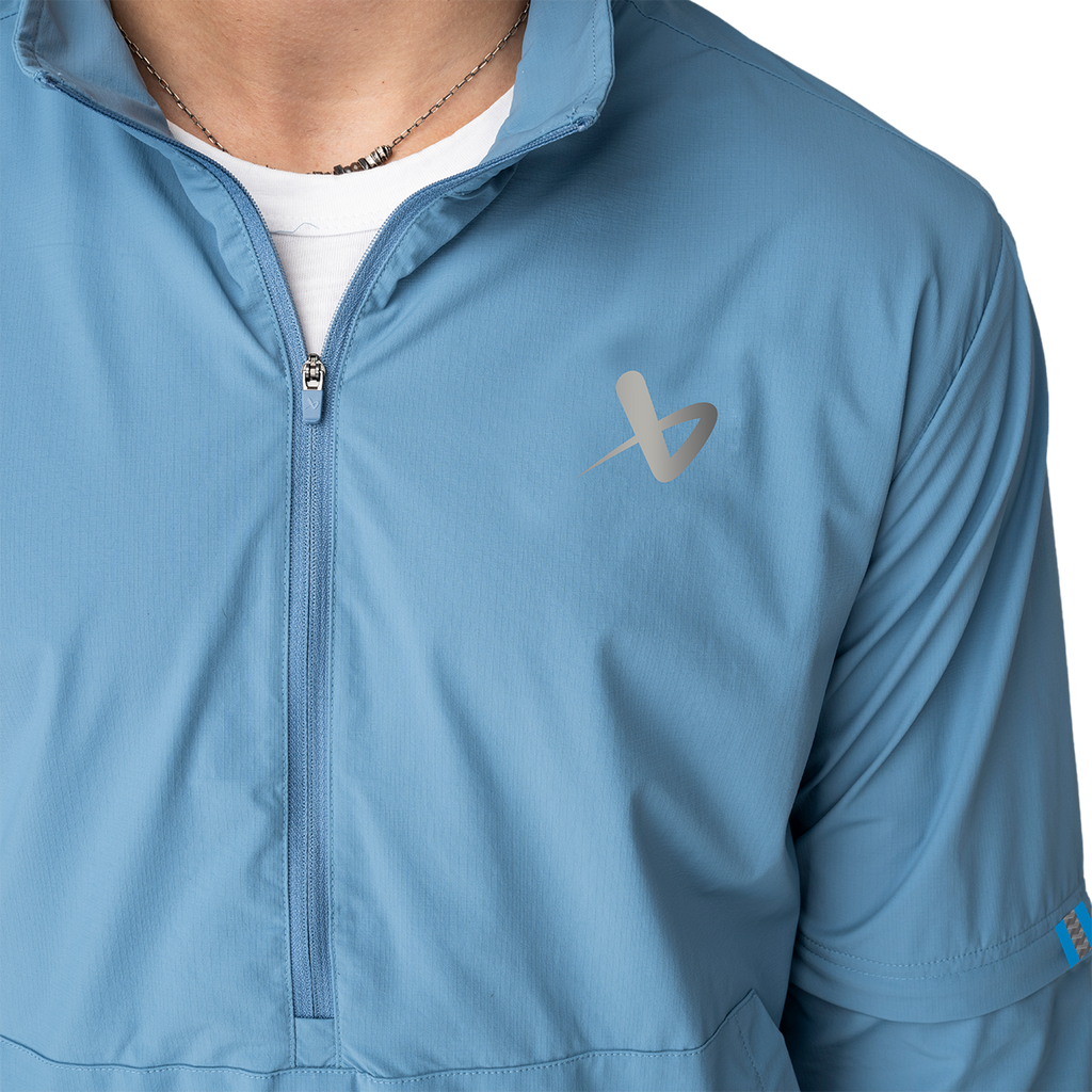 BAUER Convertible Half-Zip
