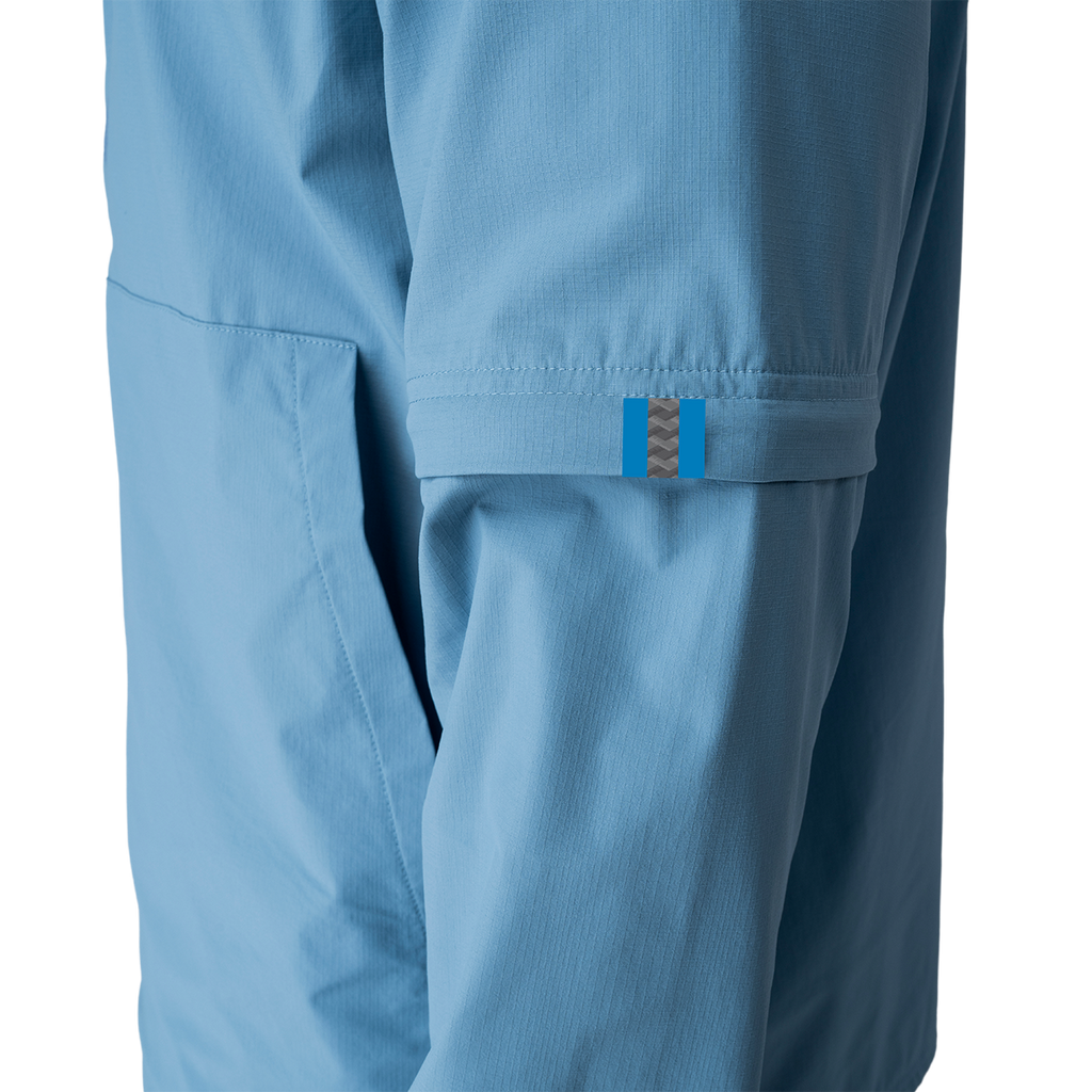 BAUER Convertible Half-Zip