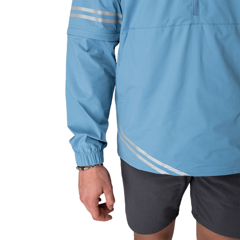 BAUER Convertible Half-Zip