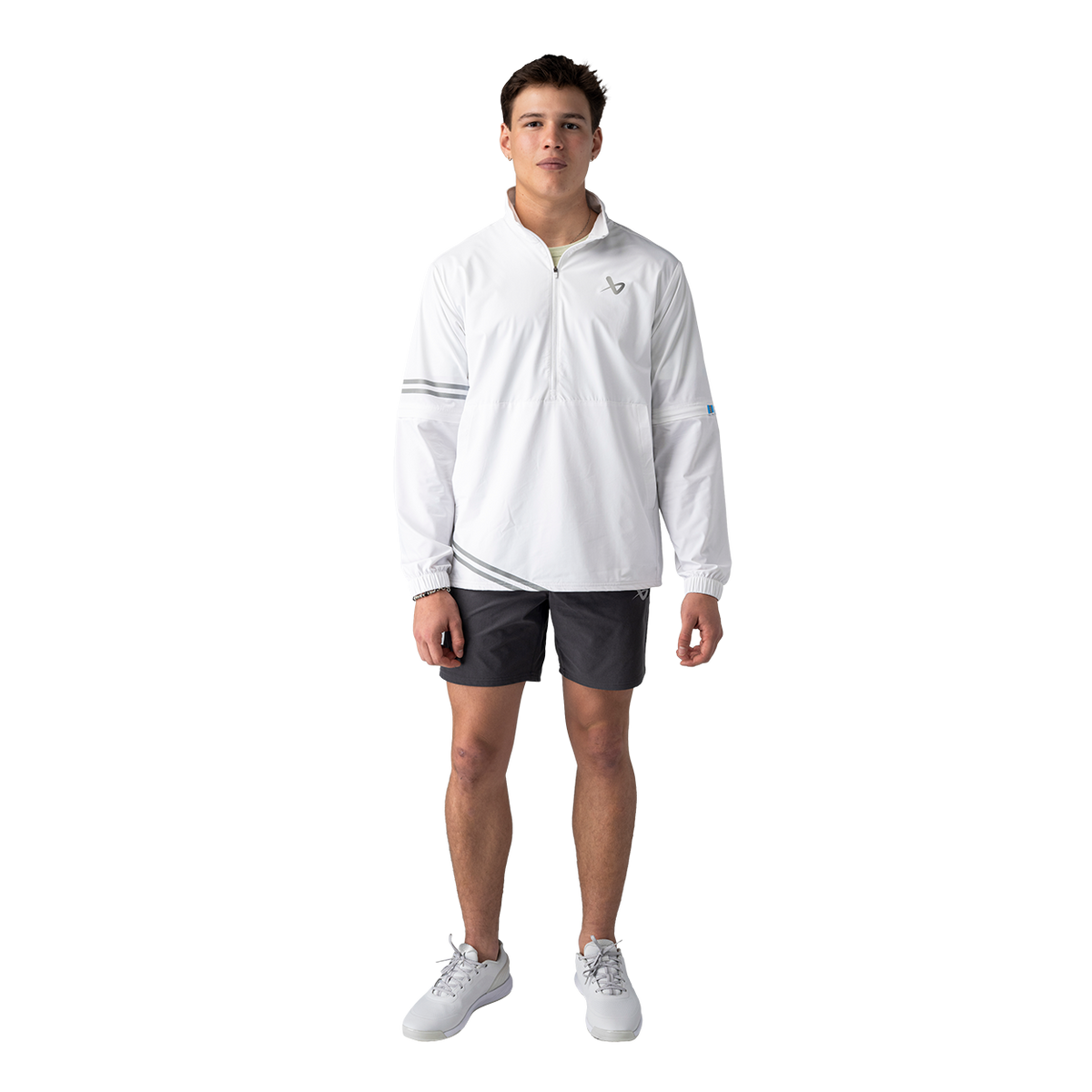 BAUER Convertible Half-Zip