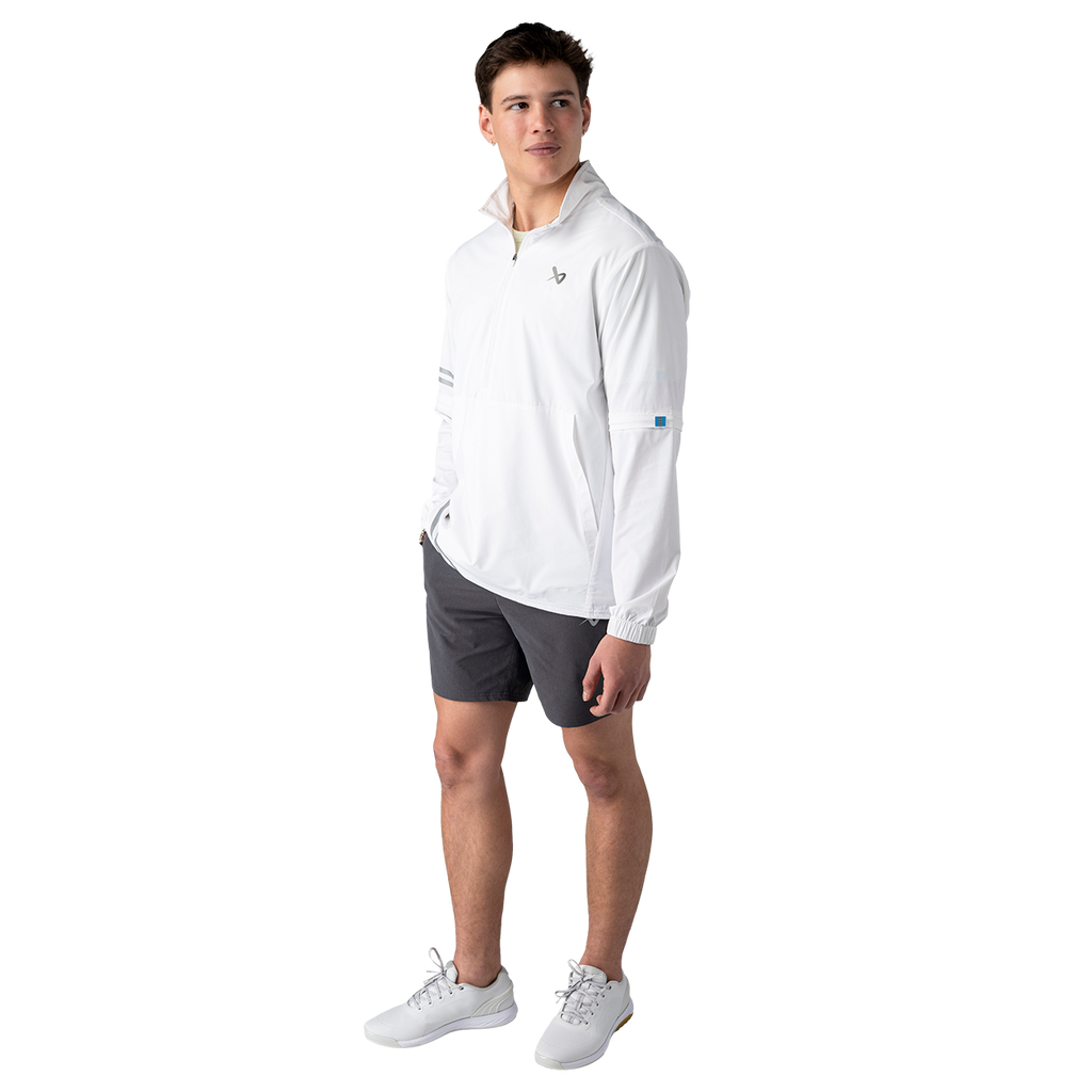 BAUER Convertible Half-Zip