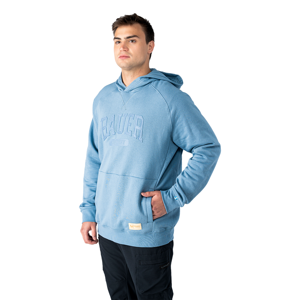 BAUER Collegiate Ultimate Hoodie