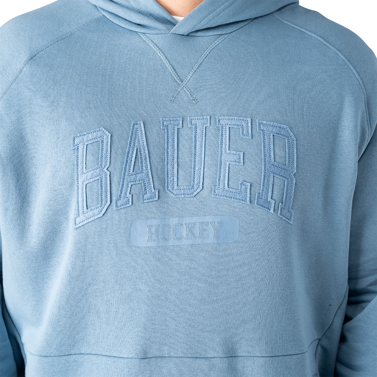 BAUER Collegiate Ultimate Hoodie