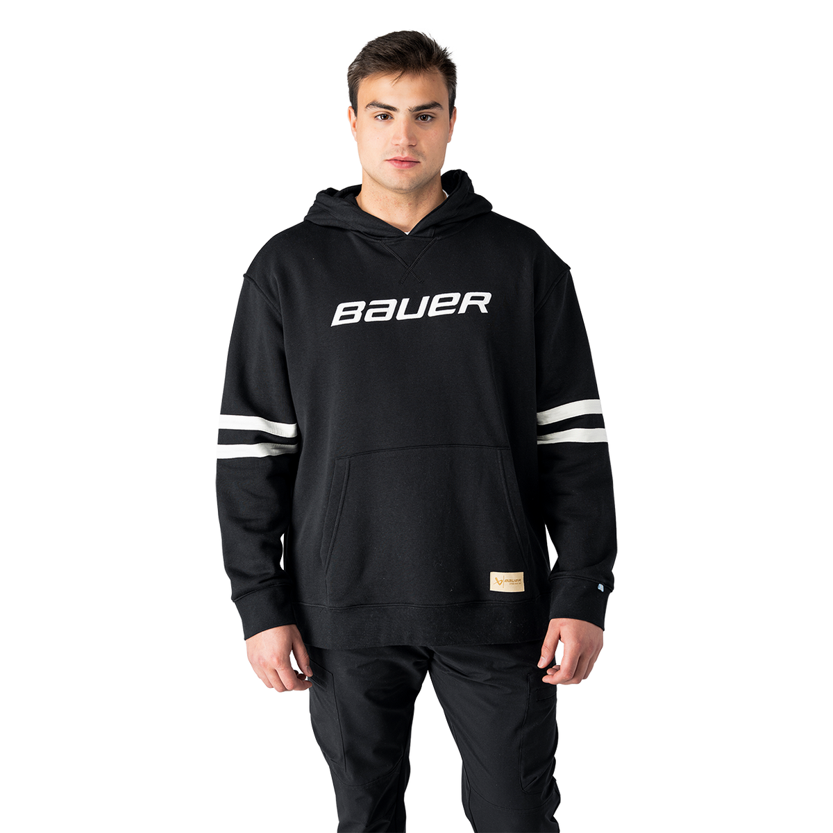 BAUER Jersey Hoodie - Senior