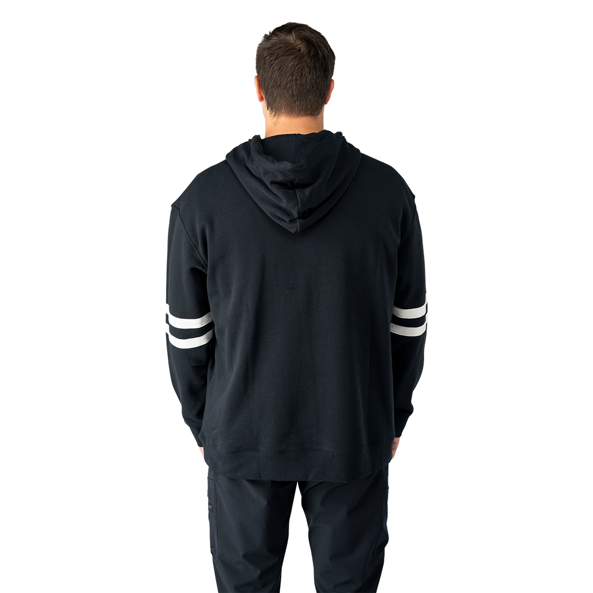 BAUER Jersey Hoodie - Senior