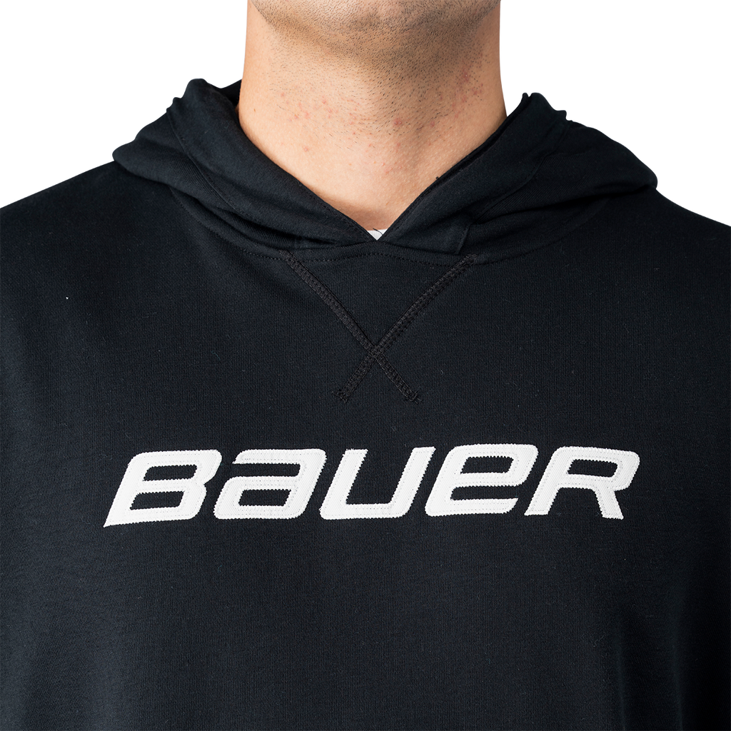 BAUER Jersey Hoodie - Senior