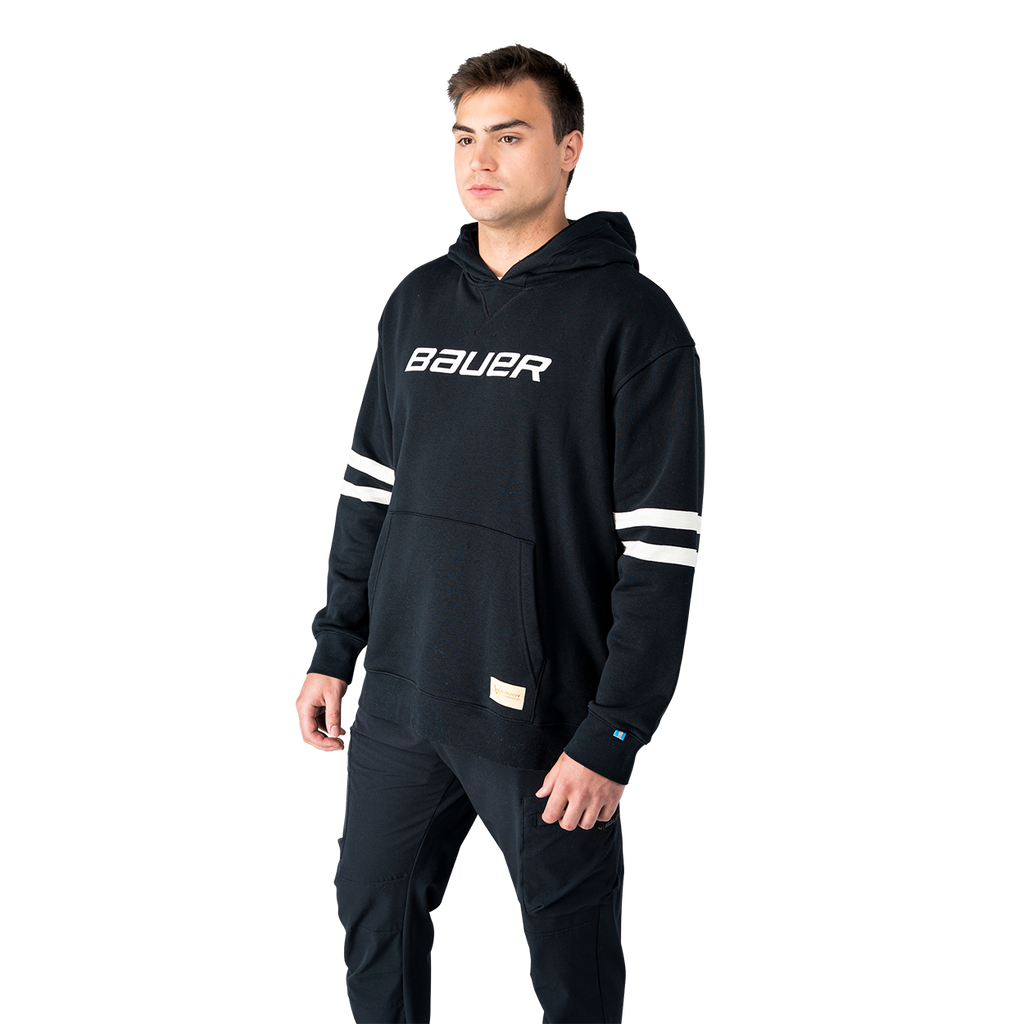 BAUER Jersey Hoodie - Senior
