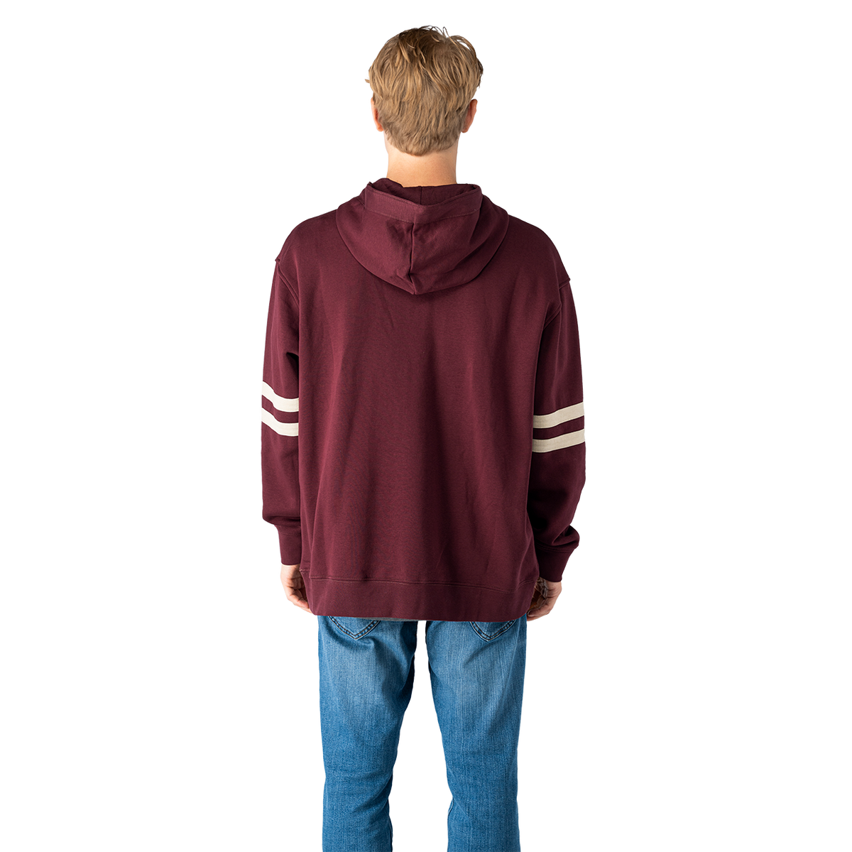BAUER Jersey Hoodie - Senior