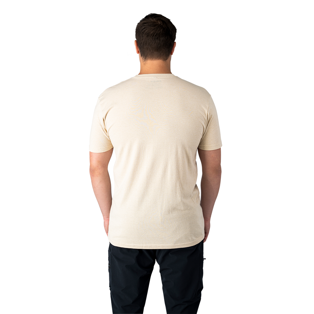 BAUER Diamond Graphic Tee
