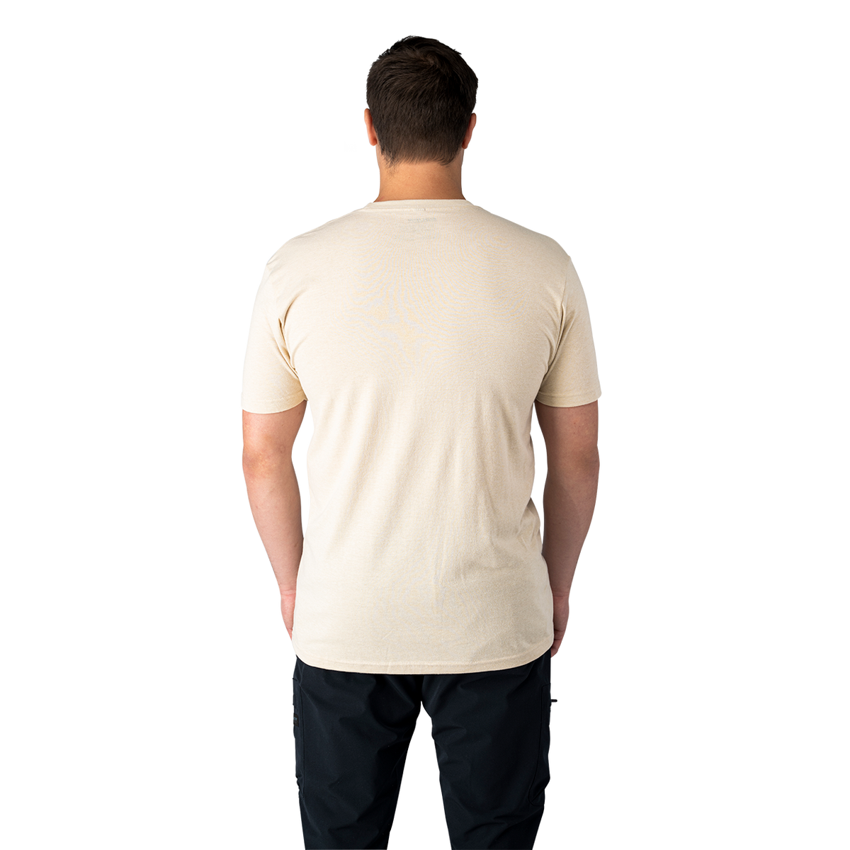BAUER Diamond Graphic Tee