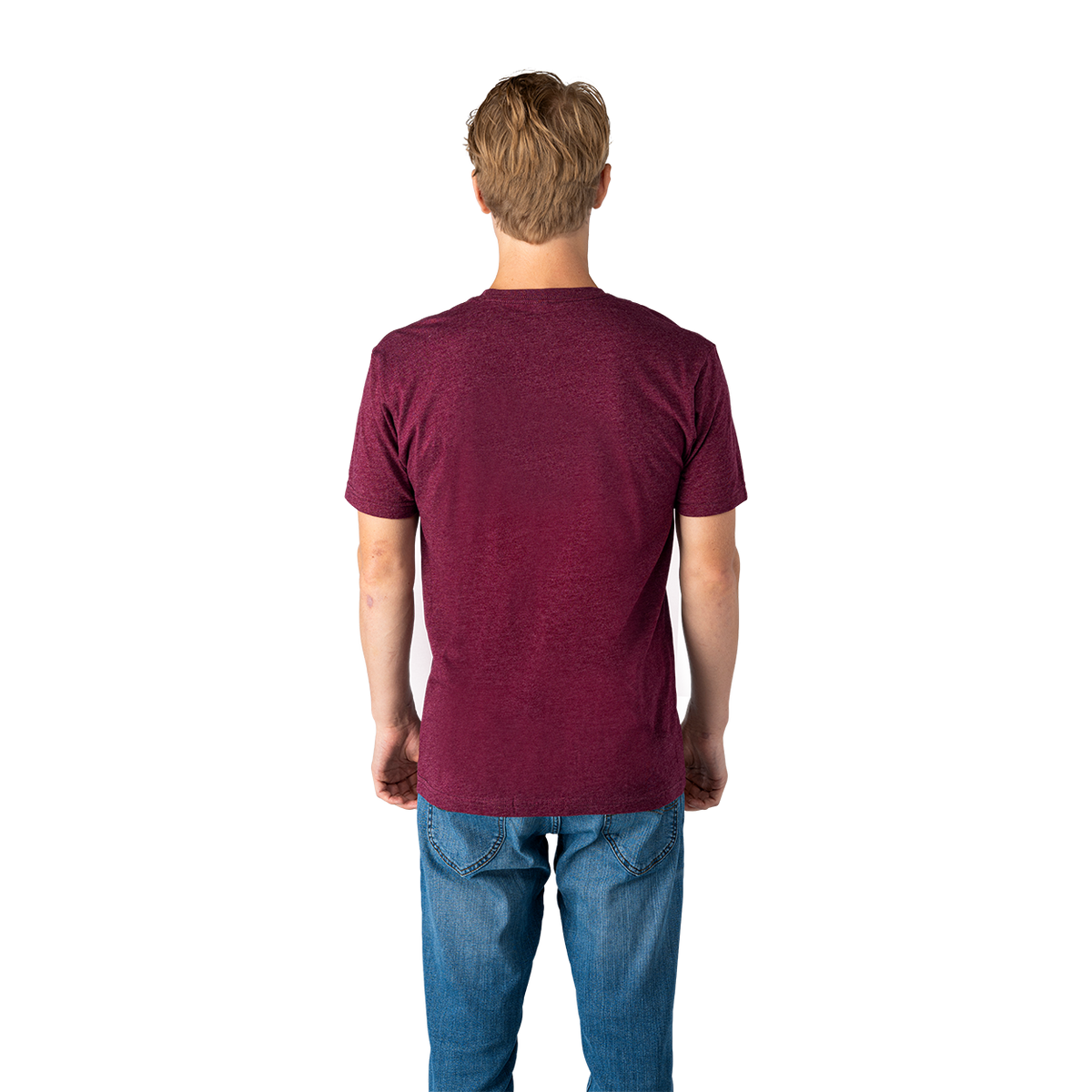 BAUER Everything Graphic Tee