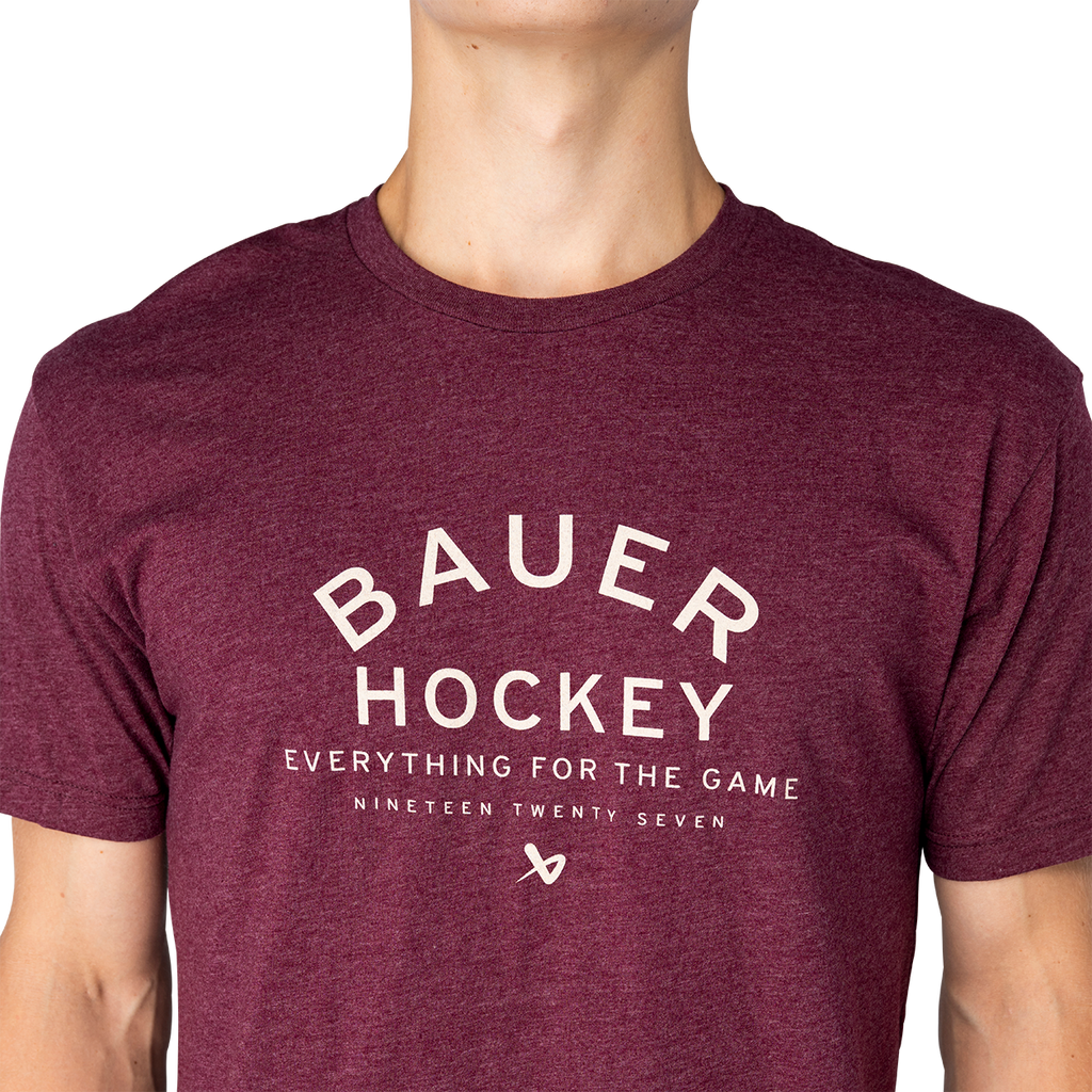 BAUER Everything Graphic Tee