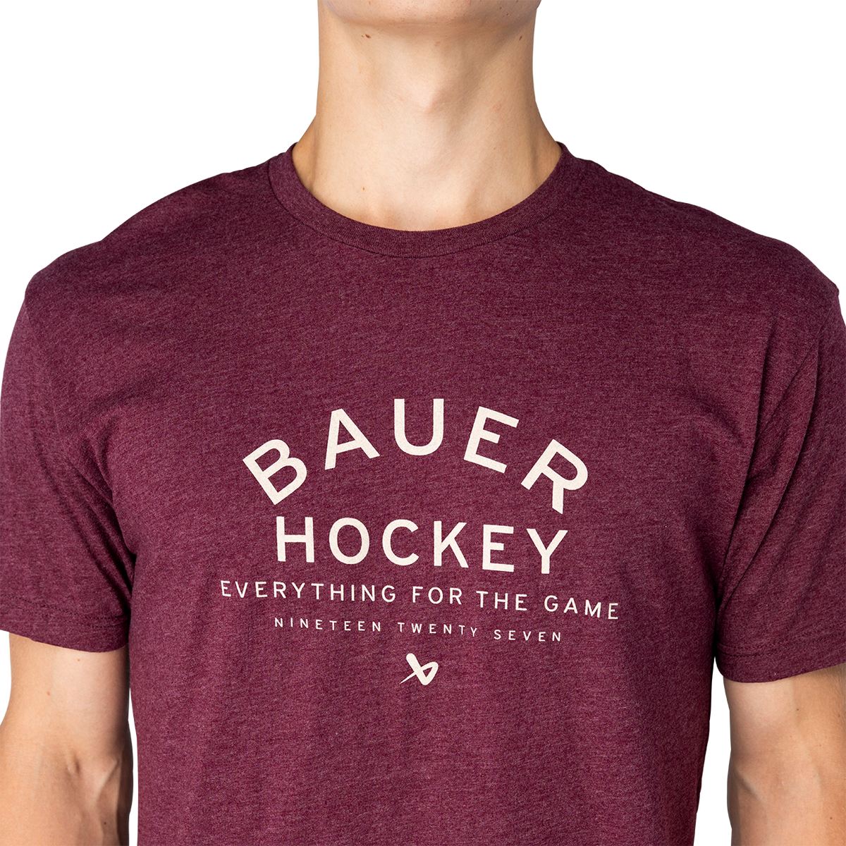 BAUER Everything Graphic Tee