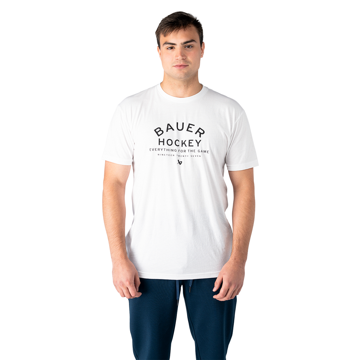 BAUER Everything Graphic Tee