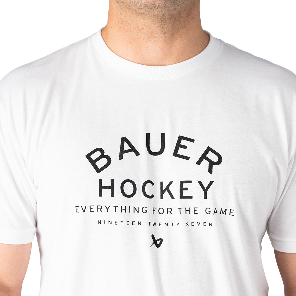 BAUER Everything Graphic Tee