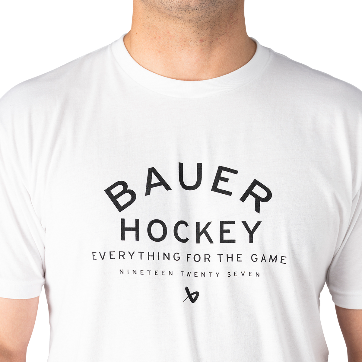 BAUER Everything Graphic Tee