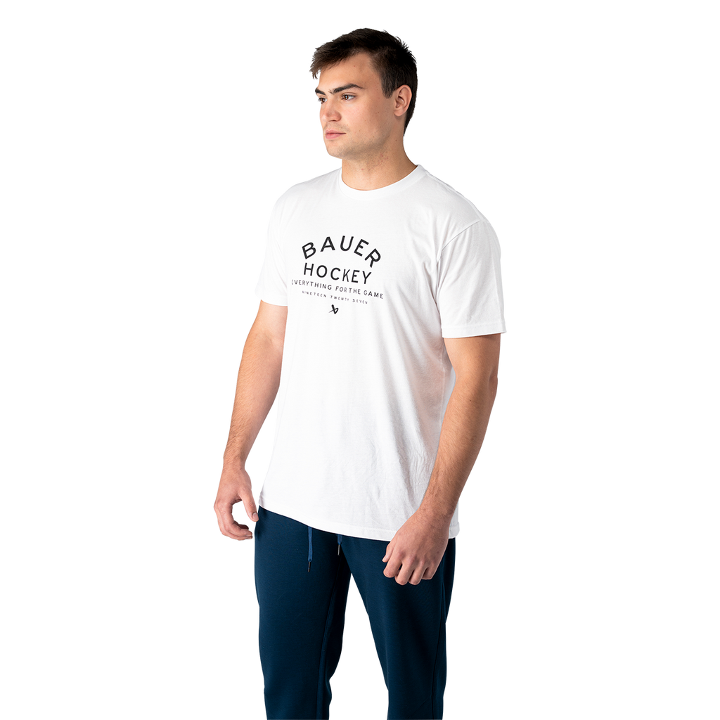 BAUER Everything Graphic Tee