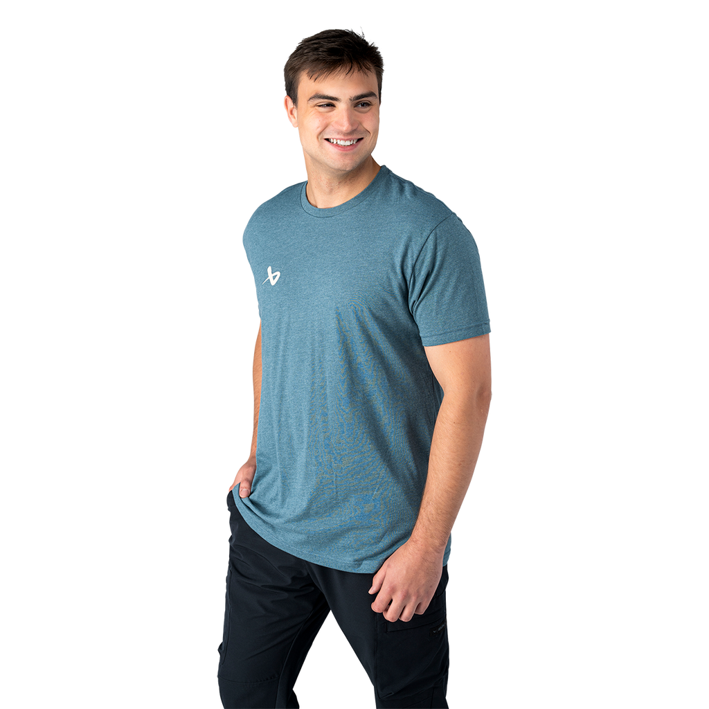 BAUER Backcheck Graphic Tee
