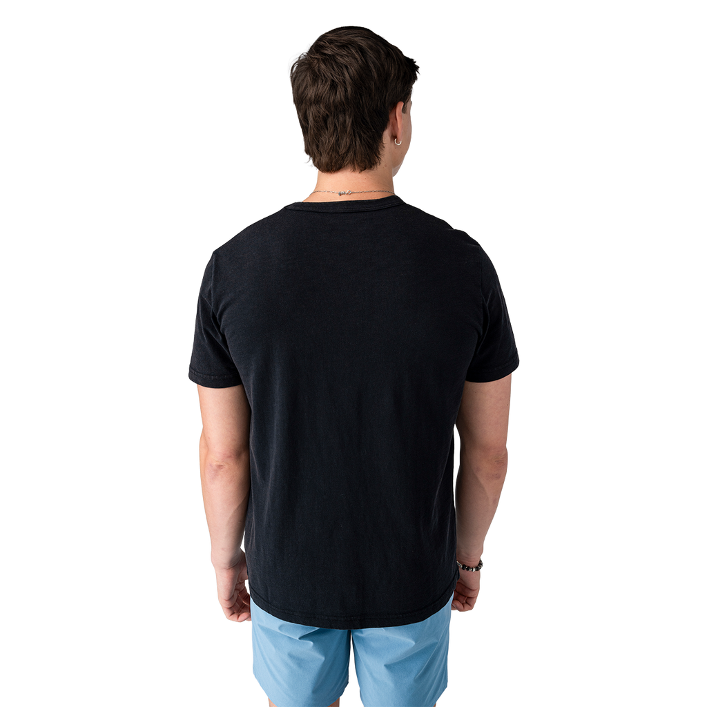 BAUER Flagstick Graphic Tee