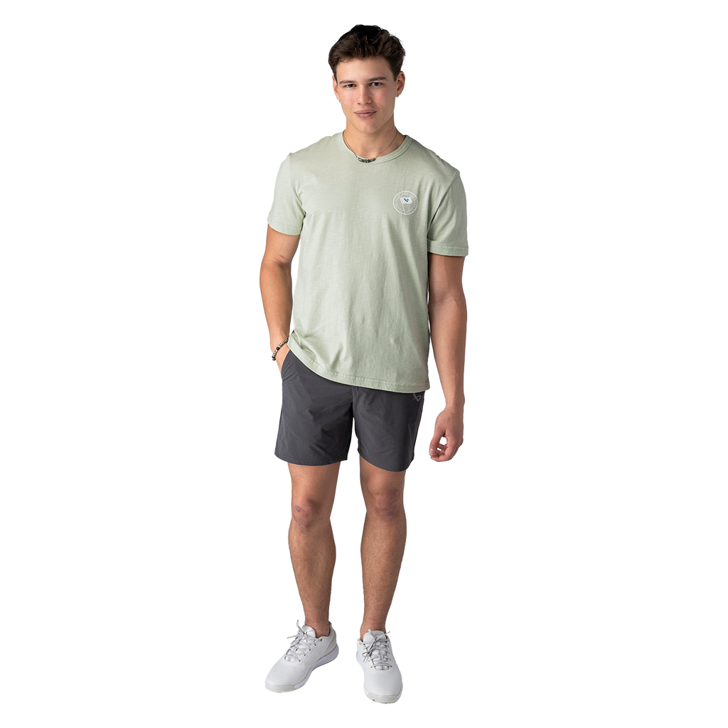 BAUER On the Green Graphic Tee