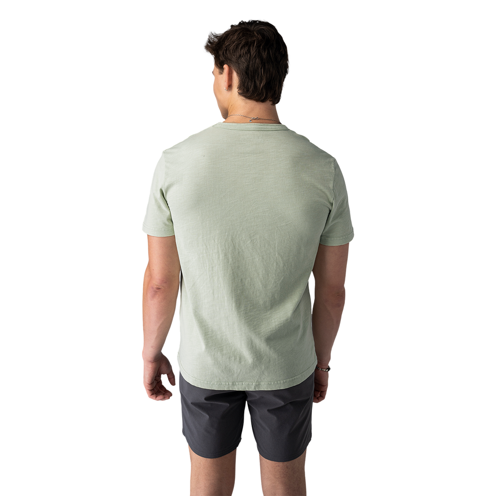BAUER On the Green Graphic Tee