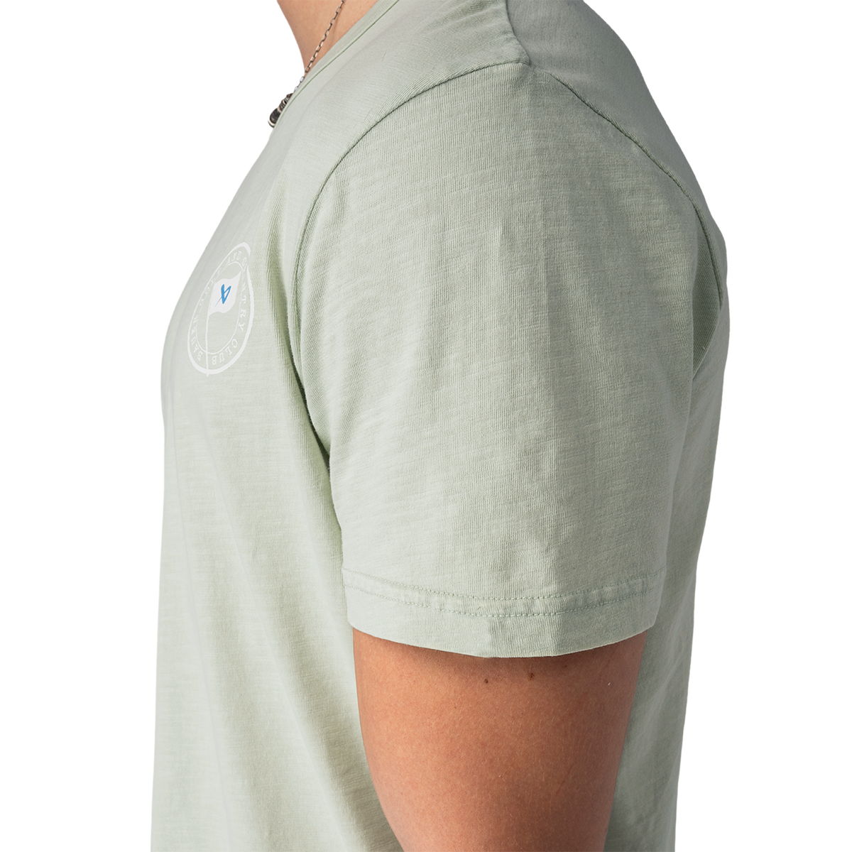 BAUER On the Green Graphic Tee