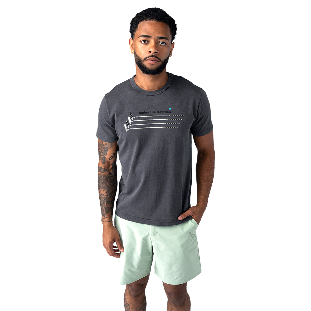 BAUER Club Collection Graphic Tee