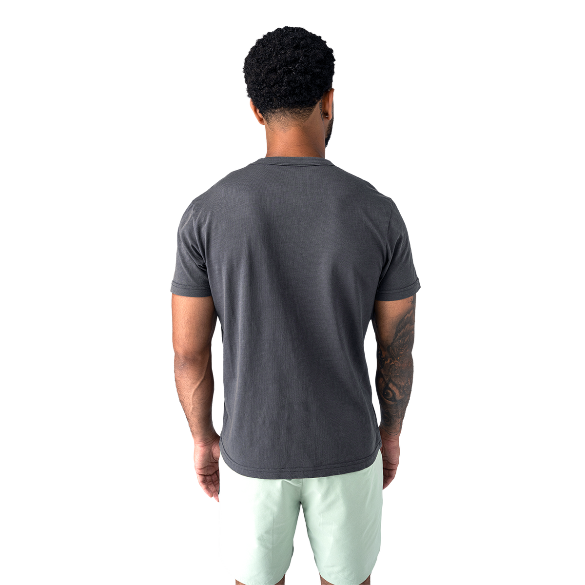 BAUER Club Collection Graphic Tee