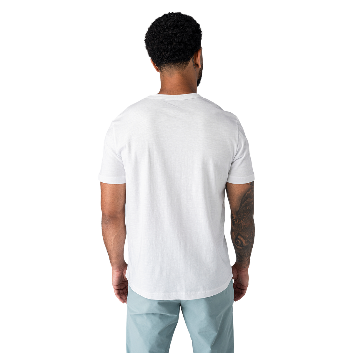 BAUER Golf Club Graphic Tee