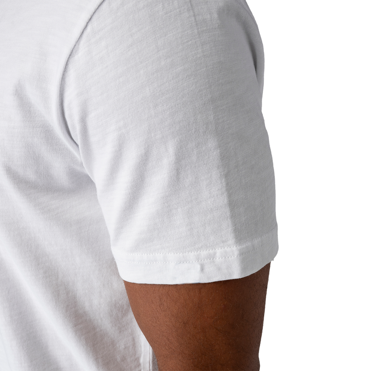 BAUER Golf Club Graphic Tee