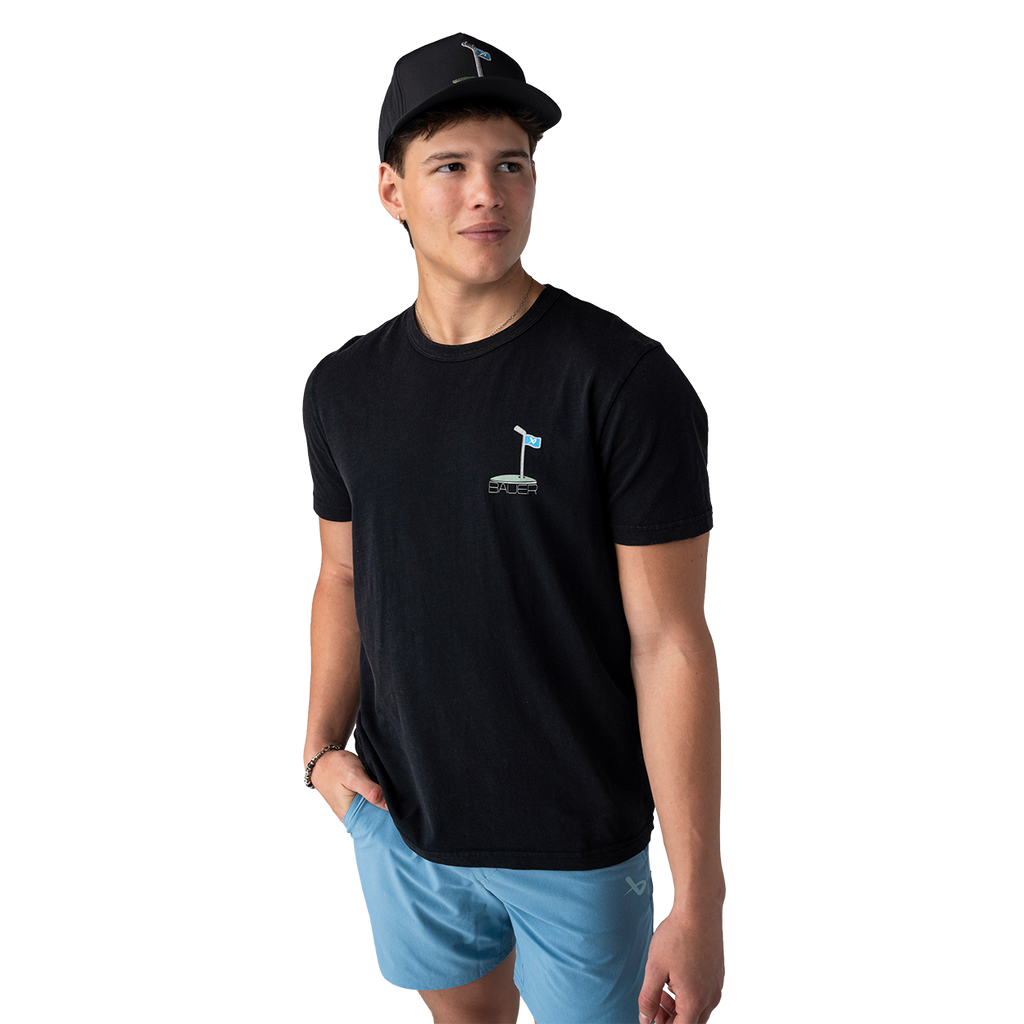 BAUER Flagstick Graphic Tee