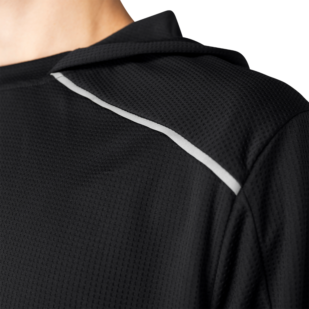 BAUER TRAIN HOODIE SENIOR